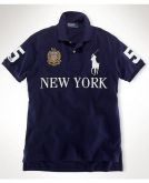 Camisa Polo New York