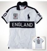 Camisa Polo England