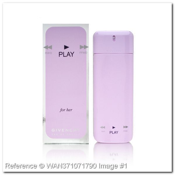 Givenchy Play 50 ml