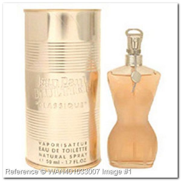 Jean Paul Gaultier 100ml