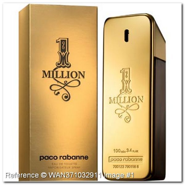 One Million Pacco Rabanne 100ml