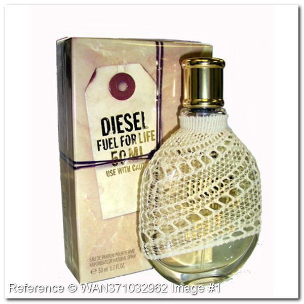 Diesel fuel for life 75 ml