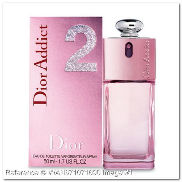 Dior Addict 50ml