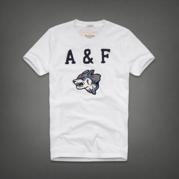 Abercrombie Bartlett Ridge Tee