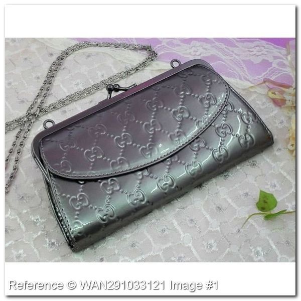 bolsa Gucci wallet