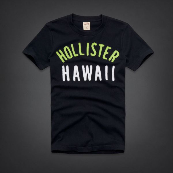 Hollister Hawai