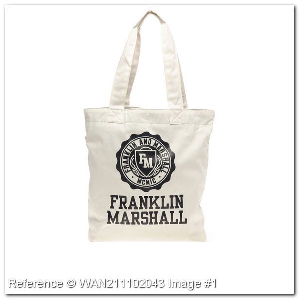 Bolsa Franklin Marshall