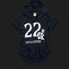 Hollister Tamarack 22