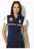 Polo feminina Buenos Aires