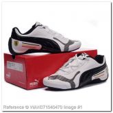 Puma Ferrari masculino