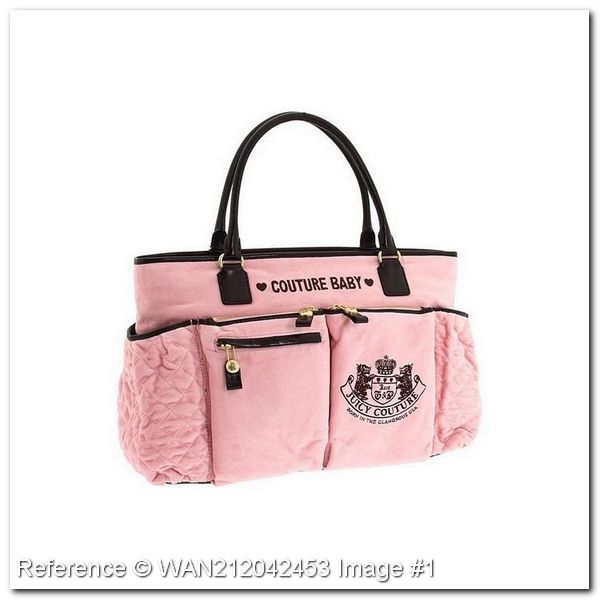 Bolsa Juicy Coulture