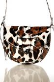 bolsa leopard print