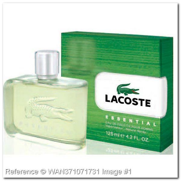 Lacoste Green 125ml