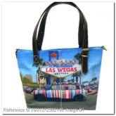 Bolsa Paul Smith Las Vegas edition