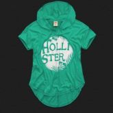 Hollister Tamarack