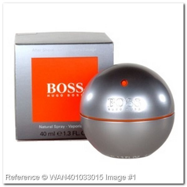 Hugo Boss Orange 40ml