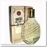 Diesel fuel for life 75 ml