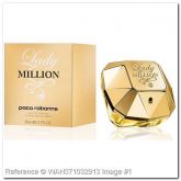 One Million 80ml