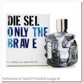 Diesel Only the Brave 75ml