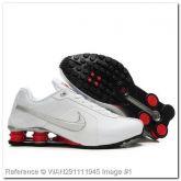 Nike Shox R4 masculino original