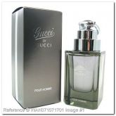 Gucci by Gucci 75ml