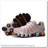 Nike shox TL lll series feminino original