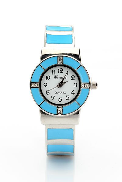 Relogio feminino Camelia Quartz