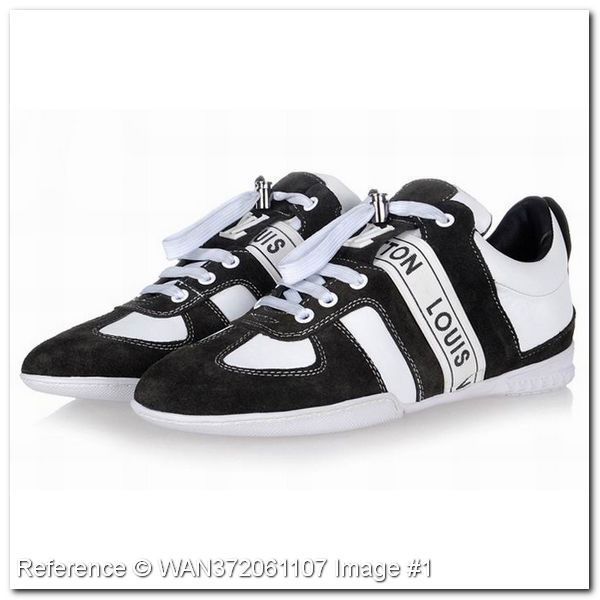 Tenis Louis Vuitton masculino origina