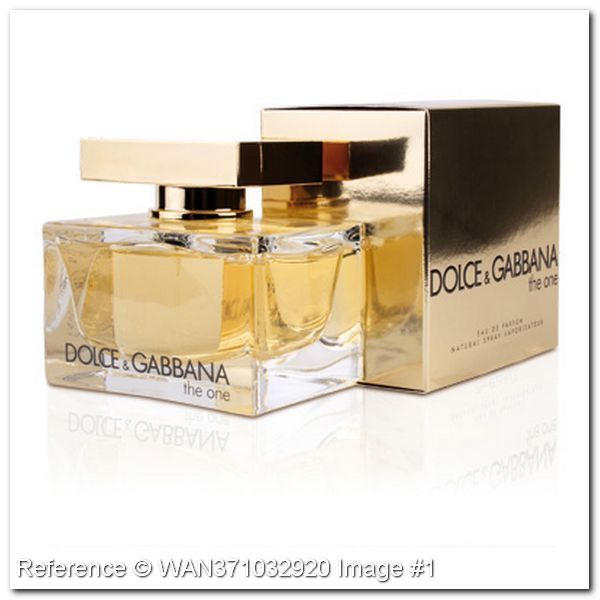 Dolce Gabbana The One 100ml